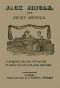 [Gutenberg 58763] • Jack Jingle, and Sucky Shingle